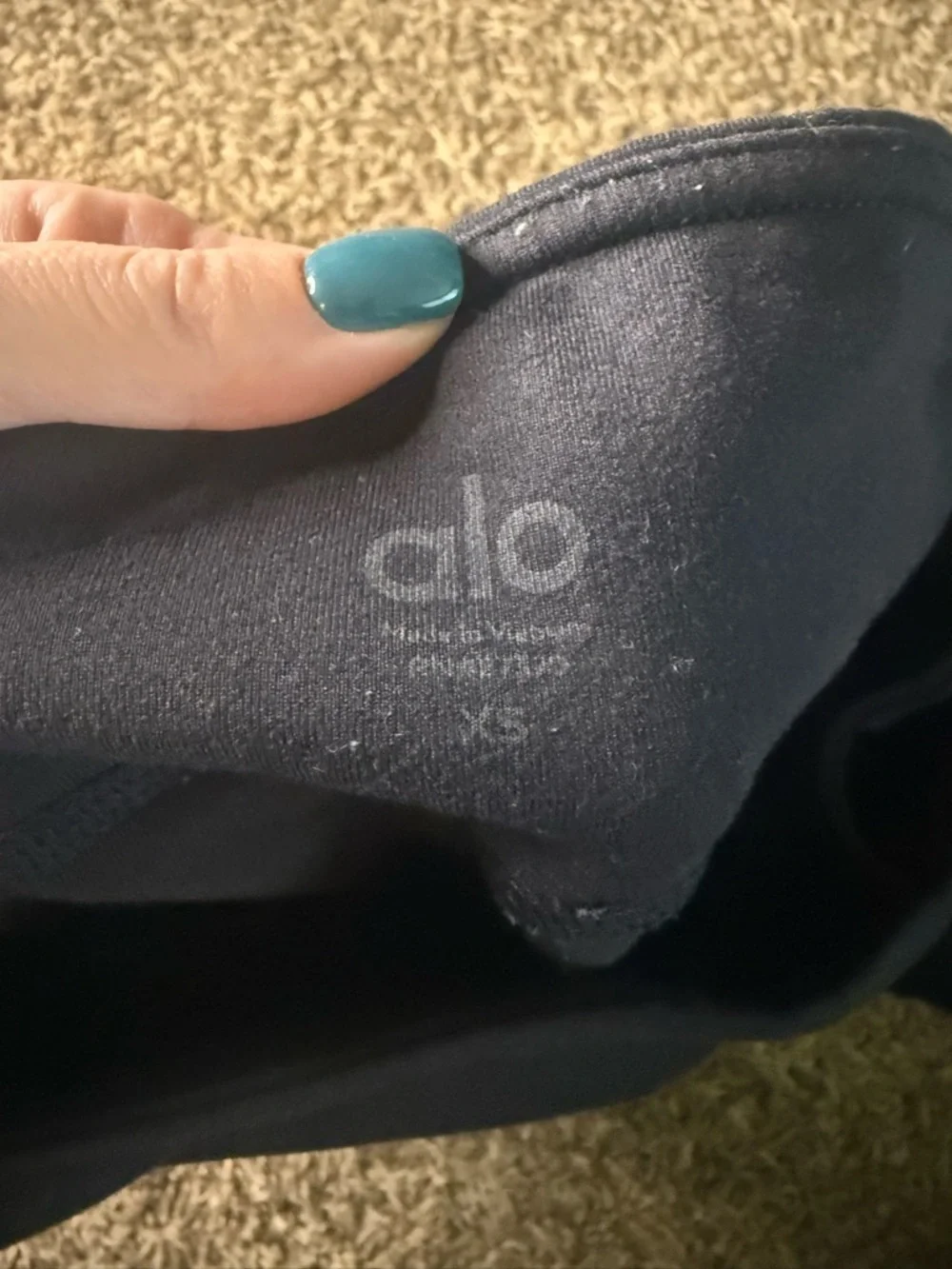 ALO Yoga alo yoga